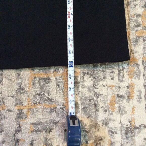 TRINA TURK COCKTAIL DRESS WITH LACE DETAIL! EUC! - Picture 4 of 9